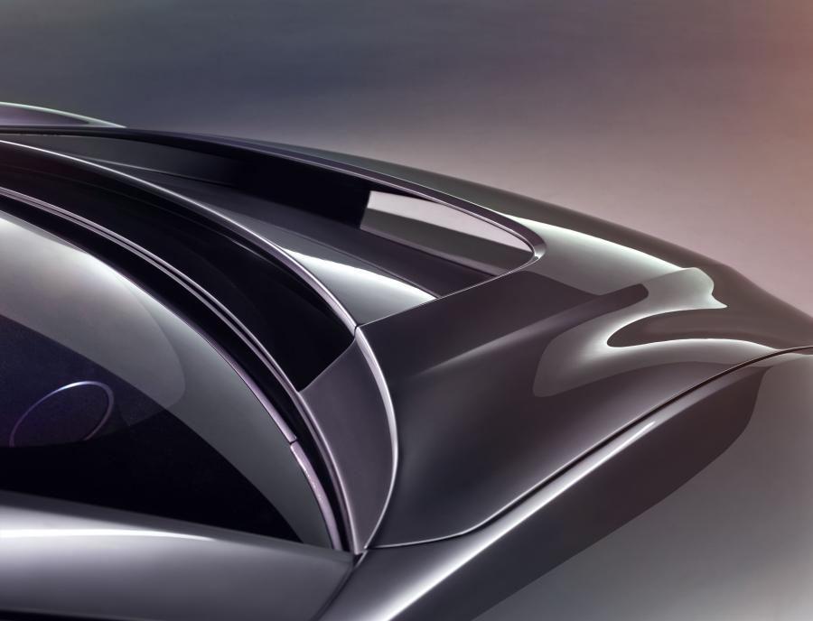 Детали экстерьера Jaguar I-Pace Concept 2016 года  (фото 32 из 91)